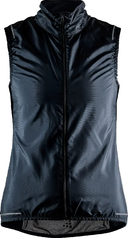 ADV Essence Light Wind Vest - Women's|-|Veste coupe-vent légère ADV Essence - Femme