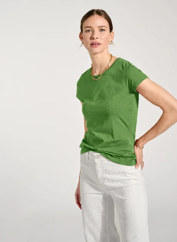 Baukjen Essentials Organic Cotton Slim Tee