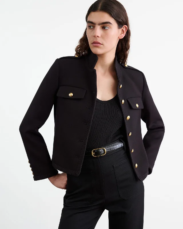 BRIELLA JACKET